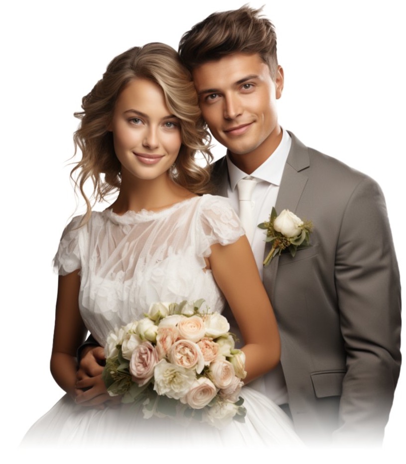 Mariage pointWAV Studio