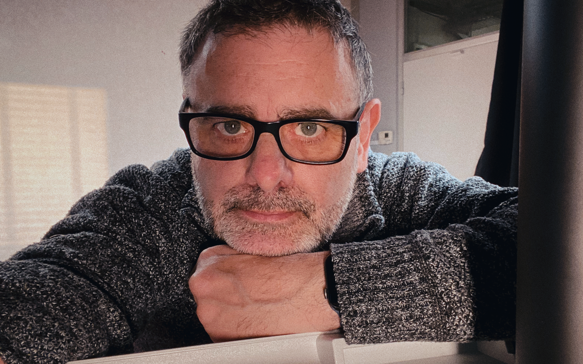 Régis Castanheira — fondateur pointWAV